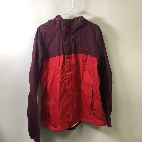 Other - North Face Wind Breaker Size XL (J537)